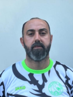 Avatar Bild für Ahmet Yagliyurt