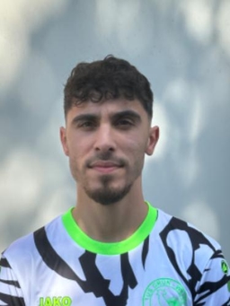 Avatar Bild für Talha Günes