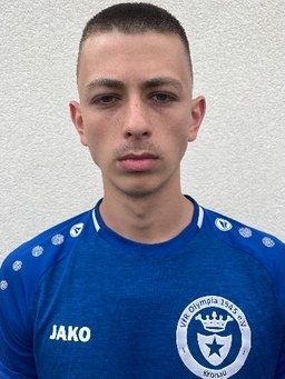 Avatar Bild für Eldar Kunic