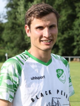 Avatar Bild für Marius Gerold