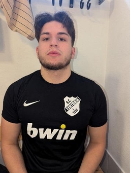 Avatar Bild für Justin Kanapin