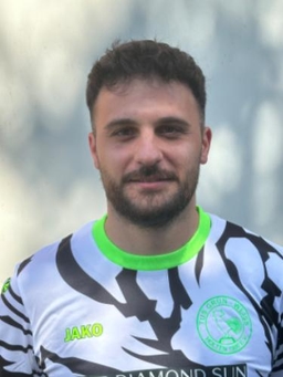 Avatar Bild für Oguzhan Maminoglu