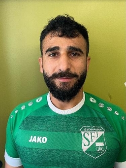 Avatar Bild für Fahd Haji Kheder