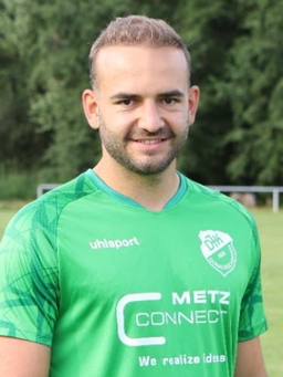 Avatar Bild für Jonas Schwer