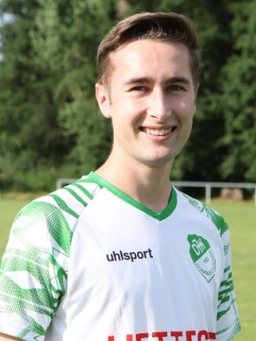 Avatar Bild für Niklas Beger