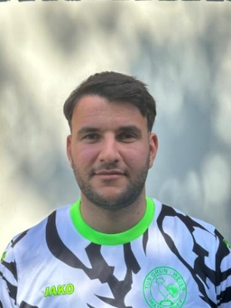 Avatar Bild für Mehmet Zeki Cobanoglu