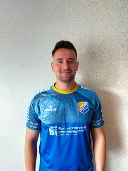 Avatar Bild für Robert-Constantin Chiaga