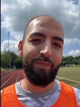 Avatar Bild für Burhan Yigit