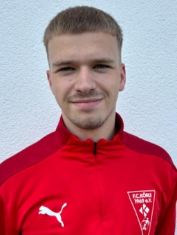 Avatar Bild für Florian Pruin