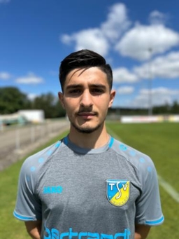 Avatar Bild für Angelo Di Stefano