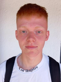 Avatar Bild für Luca Jamain Pavlic