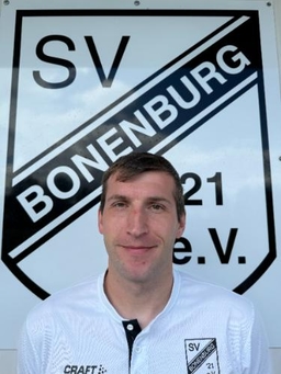 Avatar Bild für Bernhard Schwiddessen
