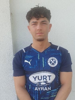 Avatar Bild für Esad Sengün