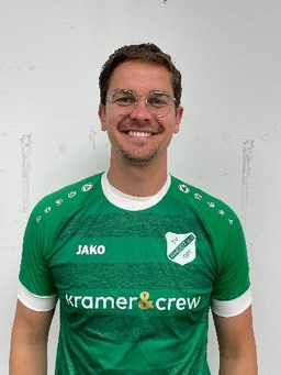 Avatar Bild für Frederik Leufgen