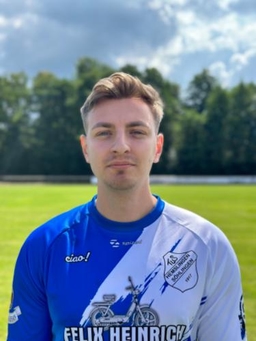 Avatar Bild für Fabian Gorzki