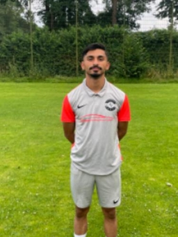 Avatar Bild für Muhamed Veseli