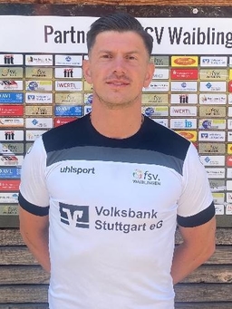 Avatar Bild für Hasan Sahinovic