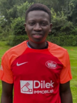 Avatar Bild für Adama Camara