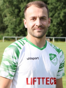 Avatar Bild für Fabian Schedler