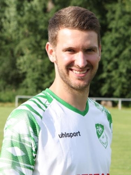 Avatar Bild für Tobias Wild