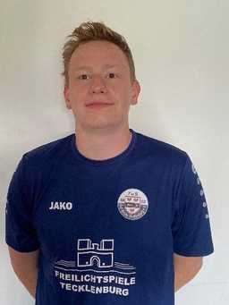 Avatar Bild für Maximilian Dresemann