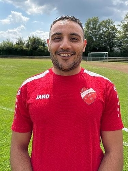 Avatar Bild für Sharabi Samouri