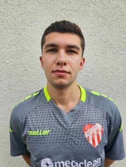 Avatar Bild für Eray Erol Hodzha