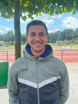 Avatar Bild für Ömer Tastan