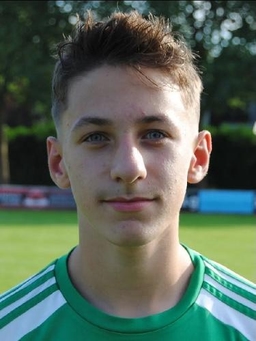 Avatar Bild für Joel Tyler Holger Haupt