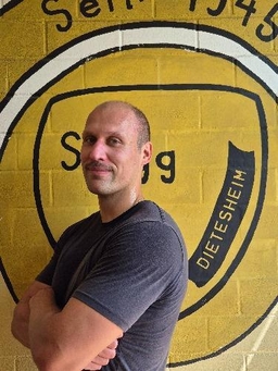 Avatar Bild für Simon Faulstich