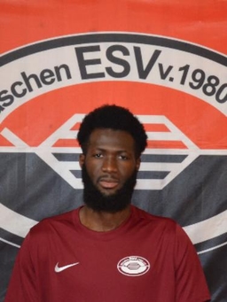 Avatar Bild für Laye Sekou Traore