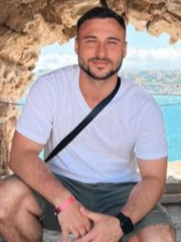 Avatar Bild für Eugen Gertje