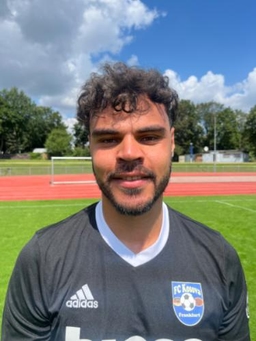 Avatar Bild für Karim Julian Zine
