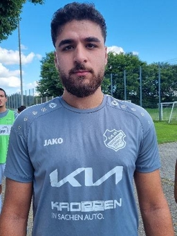 Avatar Bild für Ahmad Ismail