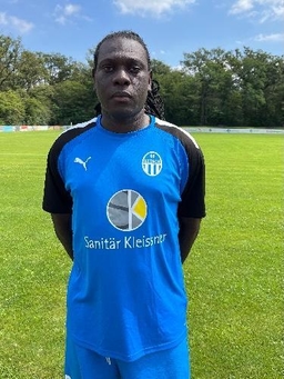 Avatar Bild für Yankuba Jammeh