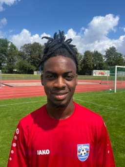 Avatar Bild für Michael Junior Lamptey