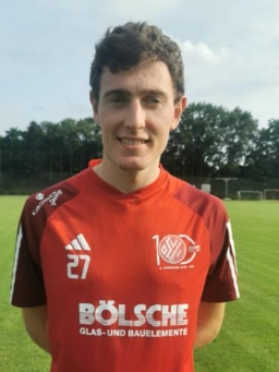 Avatar Bild für Jannik Meyer