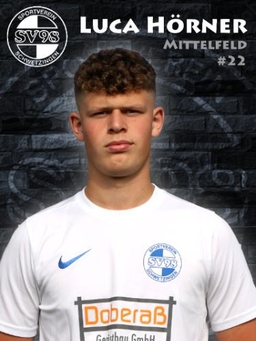 Avatar Bild für Luca Hörner