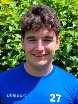 Avatar Bild für Johannes Hönes