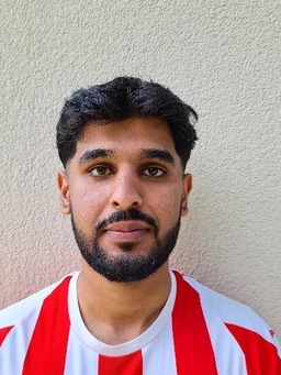 Avatar Bild für Safeer Ahmad Tahir