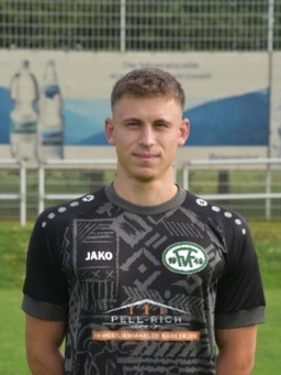 Avatar Bild für Piet Moysich