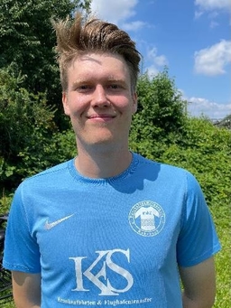 Avatar Bild für Lukas Leon Schöffend