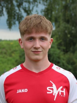 Avatar Bild für Lars Niklas Baumann