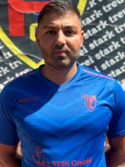 Avatar Bild für Cem Öztürk