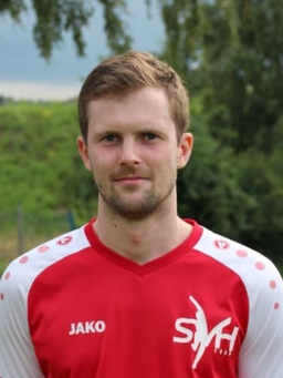 Avatar Bild für Moritz Feuerstein