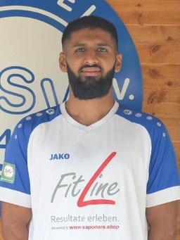 Avatar Bild für Labeeb Ahmad Khan