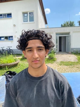 Avatar Bild für Parsa Heirari