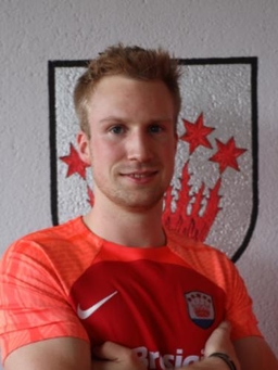 Avatar Bild für Henrik Bauss