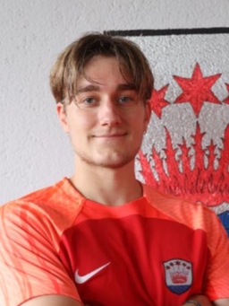 Avatar Bild für Max Geiss
