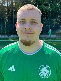 Avatar Bild für Nico Semjon Stahl